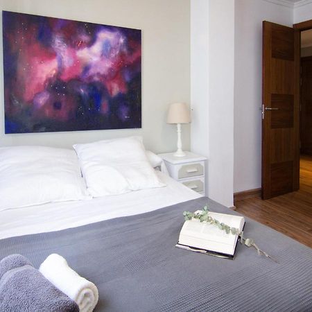 Frentemar 2 Deluxe Lejlighed Calpe Eksteriør billede